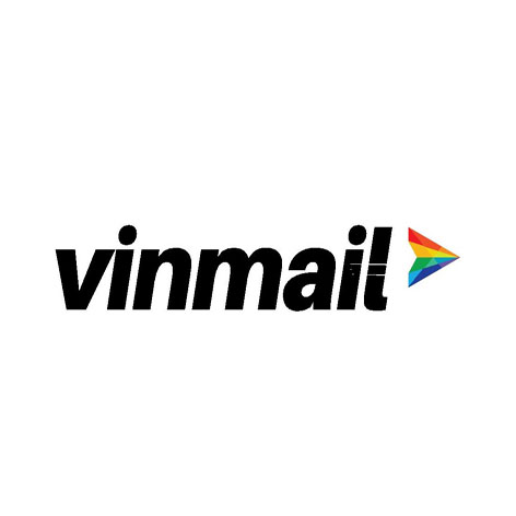 Vinmail Device mark 3291831 Trademark
