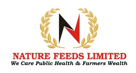 Nature Feeds Device mark 3291866 Trademark