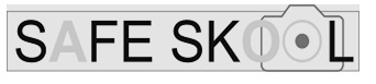 Safeskool (with Device) Device mark 3292968 Trademark