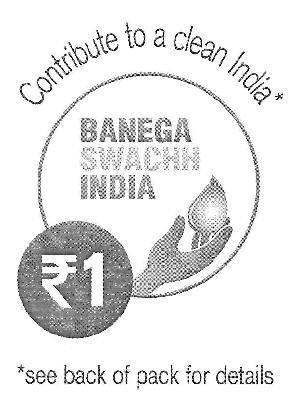 Banega Swachh India Device mark 3292995 Trademark