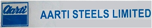 Aarti Steels Limited Device mark 3293257 Trademark