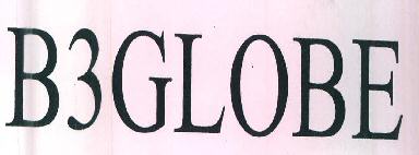 B3globe Device mark 3293393 Trademark