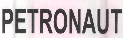 Petronaut Device mark 3293452 Trademark