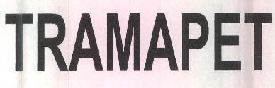 Tramapet Device mark 3293453 Trademark