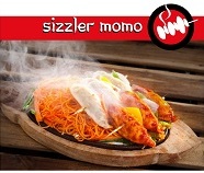 Sizzler Momo Device mark 3293678 Trademark