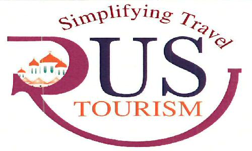 Rus Tourism Device mark 3294296 Trademark