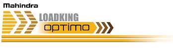 Mahindra Loadking Optimo Label Device mark 3294627 Trademark