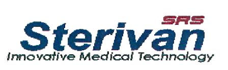 Sterivan Innovative Medical Technology Device mark 3294853 Trademark