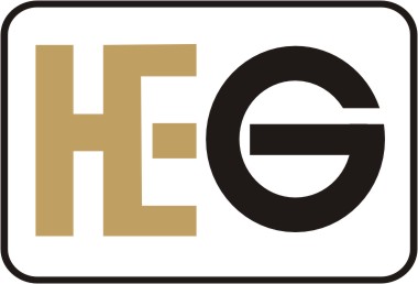 Heg (device) Device mark 3295805 Trademark