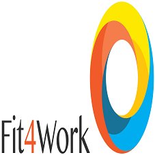 Fit 4 Work Device mark 3295866 Trademark