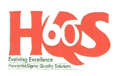 Hqs Device mark 3296035 Trademark