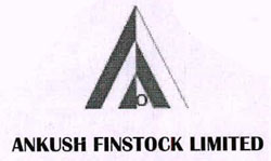 Ankush Finstock Limited With A Logo Device mark 3297016 Trademark