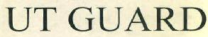 Ut Guard Device mark 3297082 Trademark