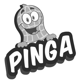 Pinga (with Device) Device mark 3298382 Trademark