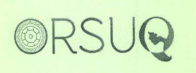 Orsuq Device mark 3301354 Trademark