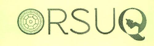 Orsuq Device mark 3301355 Trademark