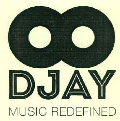 Djay Music Redefined Device mark 3301567 Trademark