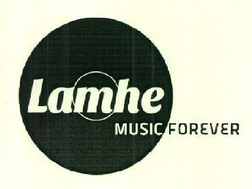 Lamhe Music Forever Device mark 3301578 Trademark
