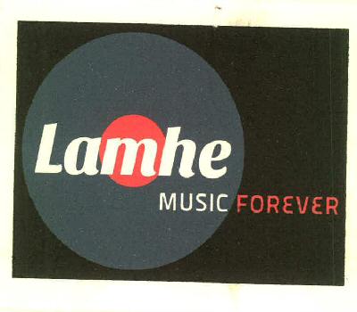 Lamhe Music Forever Device mark 3301583 Trademark