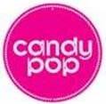 Candy Pop (logo And Device) Device mark 3302616 Trademark