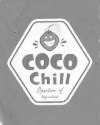 Coco Chill With Device Device mark 3302622 Trademark