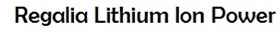 Regalia Lithium Ion Power Device mark 3302661 Trademark