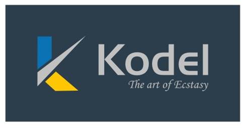 Kodel - The Art Of Ecstasy Device mark 3303725 Trademark