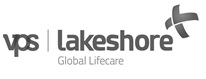 Vps Lakeshore Global Lifecare (label) Device mark 3303775 Trademark