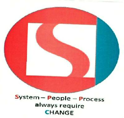 S System - People - Process Device mark 3303843 Trademark