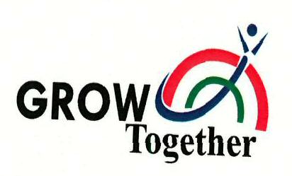 Grow Together Device mark 3308484 Trademark
