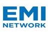 Emi Network (label) Device mark 3308662 Trademark