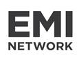 Emi Network (label) Device mark 3308666 Trademark