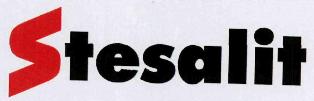 Stesalit (label) Device mark 3308671 Trademark