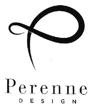 Perenne Design Device mark 3308740 Trademark