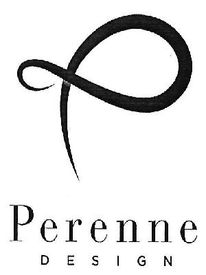 Perenne Design Device mark 3308741 Trademark