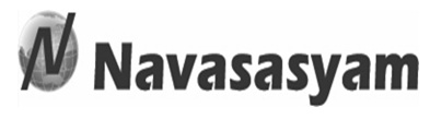 Navasasyam (with Device) Device mark 3308784 Trademark