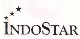 Indostar Device mark 3308914 Trademark