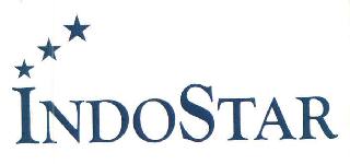 Indostar Device mark 3308916 Trademark