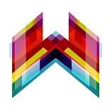 W (device) Device mark 3309189 Trademark