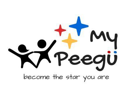 My Peegu Device mark 3309699 Trademark