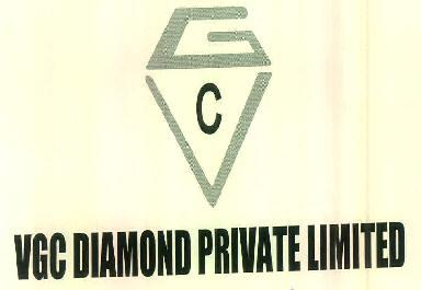 Vgc Diamond Private Limited Device mark 3309855 Trademark