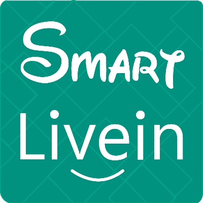 Smart Livein Device mark 3310239 Trademark