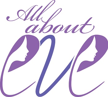 All About Eve (logo) Device mark 3310374 Trademark