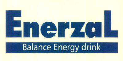 Enerzal Balance Energy Drink Device mark 3311446 Trademark