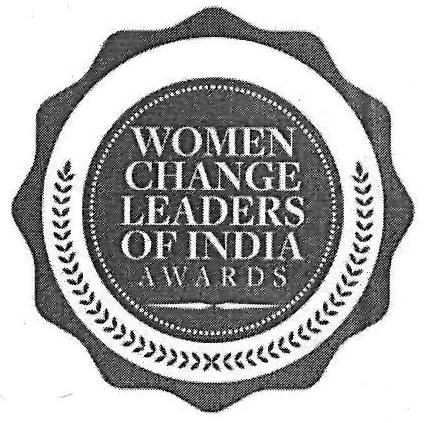Women Change Leaders Of India Awards Device mark 3311502 Trademark