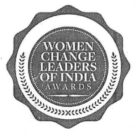 Women Change Leaders Of India Awards Device mark 3311503 Trademark