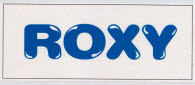 Roxy Device mark 3311527 Trademark