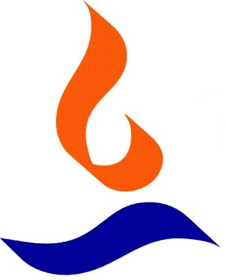 Flame Device In Colour Device mark 3311553 Trademark