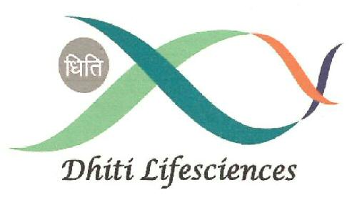 Dhiti Lifesciences Device mark 3311586 Trademark