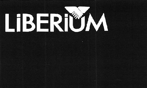 Liberium Device mark 3311611 Trademark